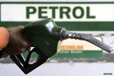 Petrol costs more than ATF in India!