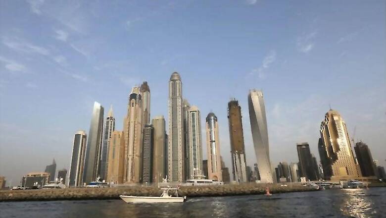 Abu Dhabi Includes Hindi as Third Official Court Language