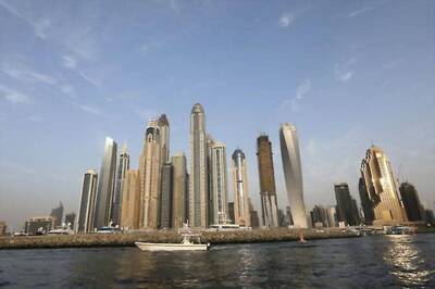 Abu Dhabi Includes Hindi as Third Official Court Language