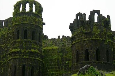 Thane Man, Who Came for Trek With Friends, Found Dead Inside Raigad Fort's Water Tank