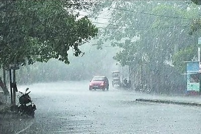 Delhi to Witness Light Rainfall, Heat Wave to Prevail In Rajasthan: IMD 