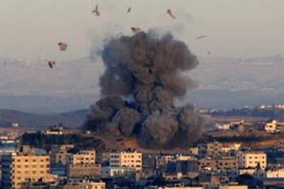 Gaza war has not ended Hamas threat: Think tank