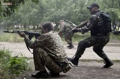 India readies to evacuate its nationals from Ukraine's Lugansk region