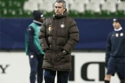 Champions League preview: Werder Bremen vs Inter