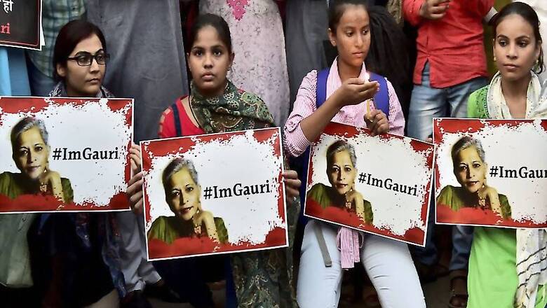 Gauri Lankesh Murder: Karnataka HC Seeks Report on 'Police Torture' of Four Accused