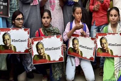 Gauri Lankesh Murder: Karnataka HC Seeks Report on 'Police Torture' of Four Accused