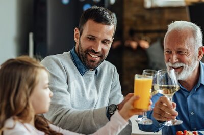 Father’s Day 2023: 13 Restaurants For Your Date With Daddy