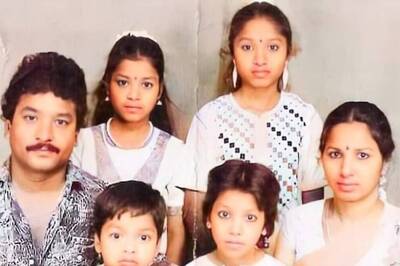 Identify This Popular Tamil Actor From His Childhood Photos; Hint: He Is Also A Musician