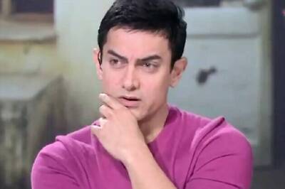 Aamir to work for children's survival and development