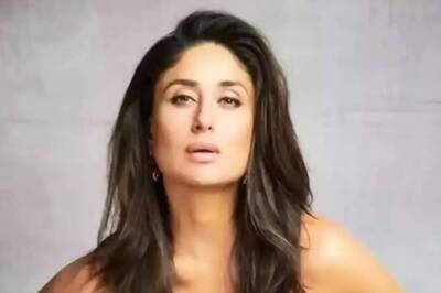 Kareena Kapoor To Star In A Korean Drama Next? Actress Says, 'The World Is Watching Their Films...'