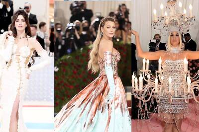 MET Gala 2024 Where To Watch, Time In India: Here's How To Livestream the Red Carpet Event