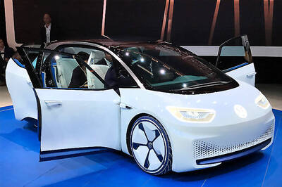 The Top 5 Concept Cars At The 2016 Paris Motor Show