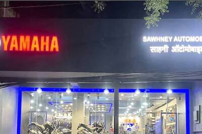 Resourceful Automobile SME IPO: Investors Baffle, Firm With 2 Yamaha Showrooms, 8 Employees Gets Bumper Subscription