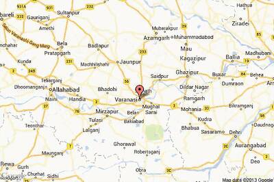 Widows celebrate Raksha Bandhan in Varanasi