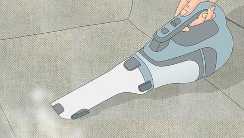 How to Clean a Sofa