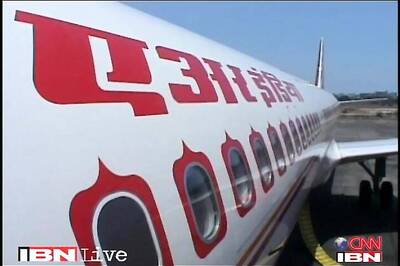 HC notice to Govt, Air India on striking pilots' plea