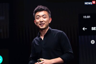 OnePlus Co-Founder Carl Pei Confirms Exit From Company