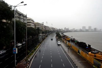 IMD Says Unseasonal Showers & Cyclone Triggered Excess Rainfall in Maharashtra
