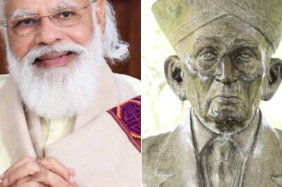 Engineer’s Day 2021: PM Modi Greets Engineers; Pays Tribute to Bharat Ratna M Visvesvaraya