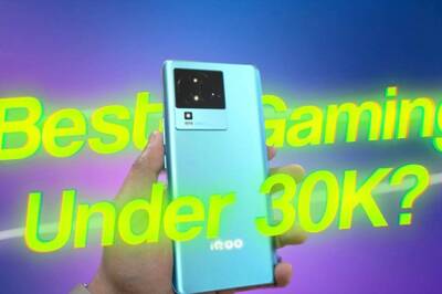 iQOO Neo 7 5G Unboxing And First Impressions: Best Gaming Phone Under Rs 30,000?