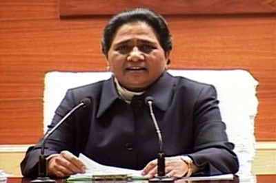 EC's decision biased, anti-Dalit: BSP