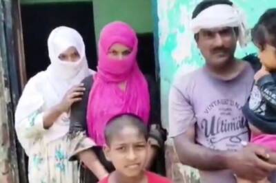 In UP’s Kasganj, Bride’s Mother Elopes With Groom’s Father