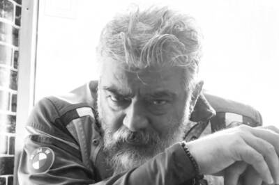 Ajith Kumar Completes Dubbing For H Vinoth’s Thunivu. Manju Warrier Shares BTS Pic