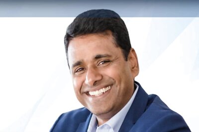 Meet Srinivas Pallia: Wipro's New MD and CEO