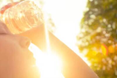 At 43 Degrees Celsius, Kolkata Records Highest Temperature in 50 Years