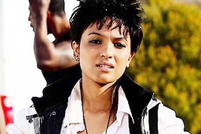 'Chak De' girl Chitrashi to play Jwalamukhi Chautala in 'FIR'