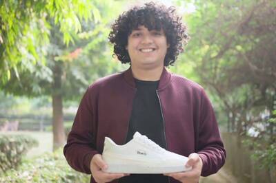 This Shoe Company From Haryana Is Putting Its ‘Sole’ Into Fighting Plastic Pollution