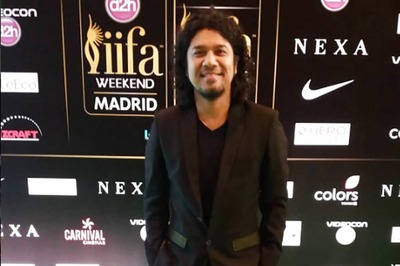 Singer Papon Angaraag: India Lacks A Music Industry