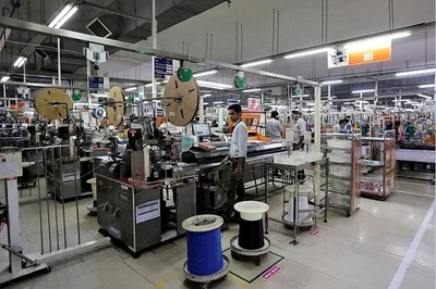 Gutka, Calculators, TV Picture Tubes Removed From New Index of Industrial Production