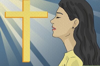 What Is Consecration, and How Do You Consecrate Yourself?