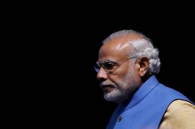 'Unhappy' PM Modi Ticks off BJP MPs, Asks Them to Ensure Presence in Parliament