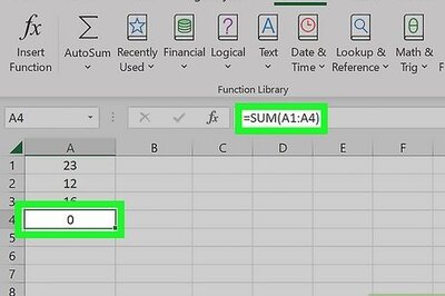 How to Find a Circular Reference in Excel: Locating, Removing, & Allowing
