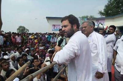 RSS files defamation case against Rahul Gandhi for saying they stopped him from entering Barpeta Satra