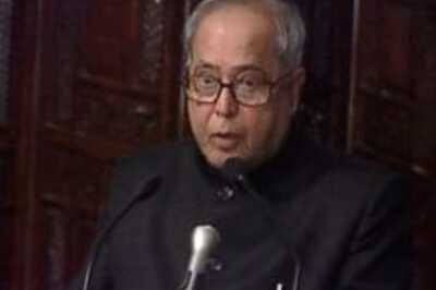 We'll investigate train blasts: Pranab