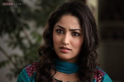 Yami Gautam: 'Aman Ki Asha' talks about India in a non-preachy way
