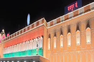 Onboarding, Deboarding Services to Restart Soon at Jagatpura Railway Station