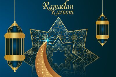 Ramadan Mubarak 2023: Happy Ramzan Wishes, Images, Messages and WhatsApp Greetings to Share