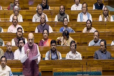 Opinion: J&K Bills: A Mixed Bag of Representation, Concerns And Uncertainties | Sticking Point