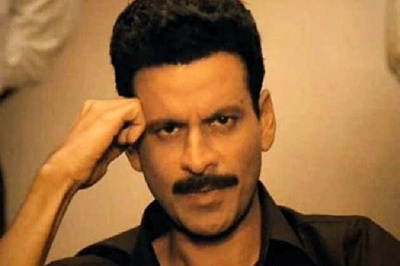 Manoj Bajpayee: Padma Shri Serves As a Validation for Everyone Who Has Loved Me and My Work