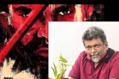 Ponniyin Selvan 2 Actor R Parthiban Roped In For Loose Maada Yogi’s Rosy?