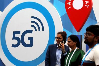 When Even Landlines Were a Luxury to 5G Rollout: The Meteoric Rise of Indian Telecom