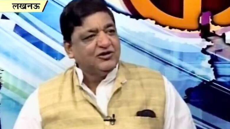 Even animals can't be forcefully dragged away: Naresh Agarwal on gangrape of a woman