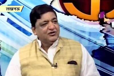Even animals can't be forcefully dragged away: Naresh Agarwal on gangrape of a woman
