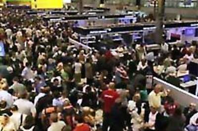 Three found guilty of British bombing plot