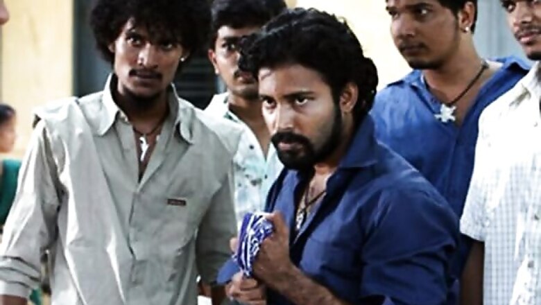 Video: 'Attakathi' to be released on August 15