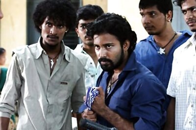 Video: 'Attakathi' to be released on August 15